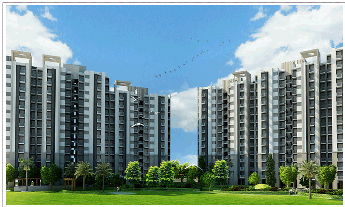 Coban Residences Gurgaon